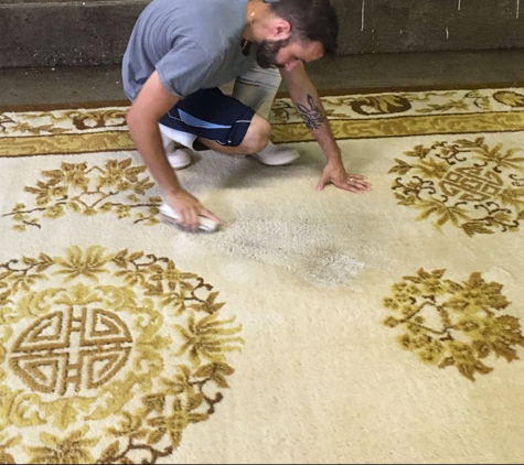 Rug Masters Inc - Charleston, SC