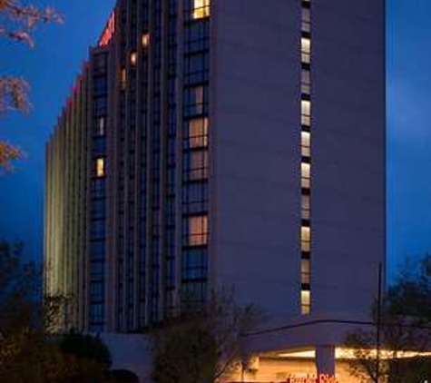 Albuquerque Marriott - Albuquerque, NM