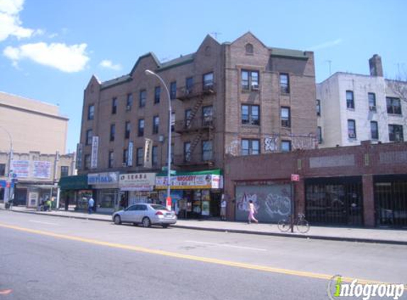 Sophie's Groceries - Brooklyn, NY