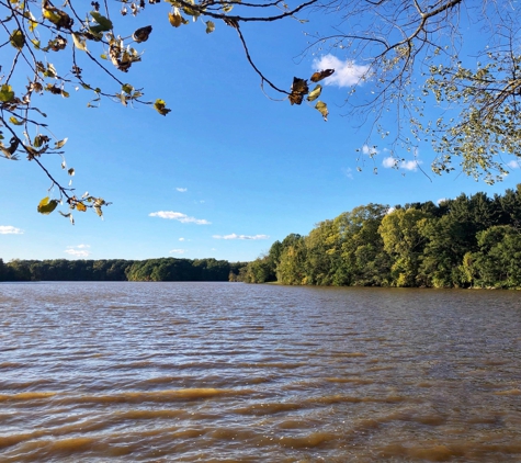 Harrison Lake State Park - Fayette, OH