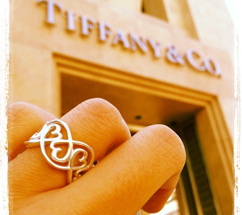 Tiffany & Co. - Pasadena, CA