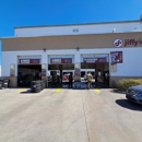 Jiffy Lube Oil Change - Automobile Parts & Supplies