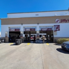 Jiffy Lube Oil Change
