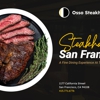 Osso Steakhouse gallery