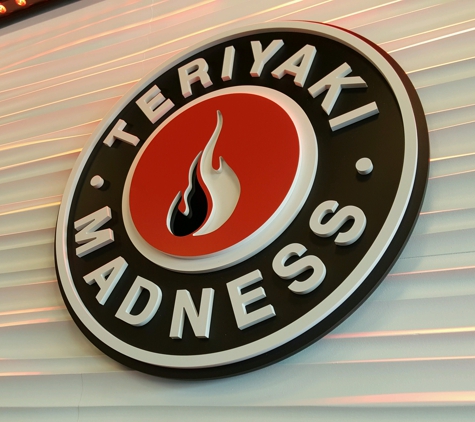 Teriyaki Madness - Greenwood Village, CO