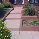 Mike Hage Distinctive Concrete & Masonry - Stamped & Decorative Concrete