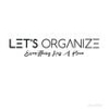 Lets Organize gallery