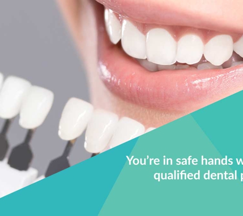 Dalby Denture Clinic - Dalby, QLD