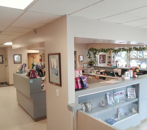 Burien Veterinary Hospital - Burien, WA