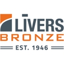Livers Bronze Company - Rails, Railings & Accessories Stairway