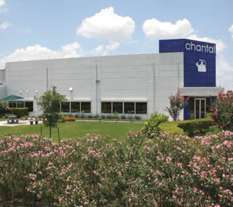 Chantal Cookware Corp - Houston, TX