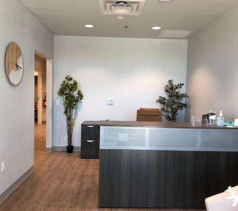 Geode Health - Mckinney, TX