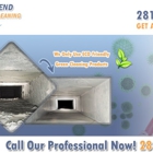 Mission Bend Air Duct Cleaning