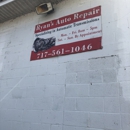 Ryan's Auto Repair - Auto Repair & Service