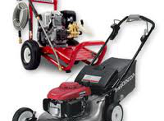 Lawnmower Tune-Up & Repair