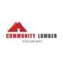 Community Lumber True Value
