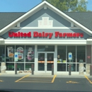 United Dairy Farmers - Gas Stations