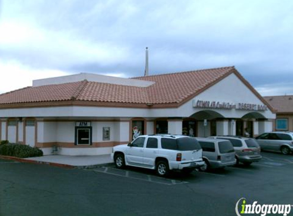 Lighthouse Baptist Church - Henderson, NV