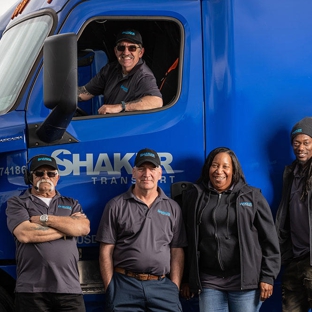 Shaker Logistics - Waterford, NY