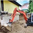 Betts Excavation - Grading Contractors