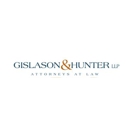 Gislason & Hunter LLP - Civil Litigation & Trial Law Attorneys