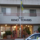 Reno Towers - Real Estate Agents
