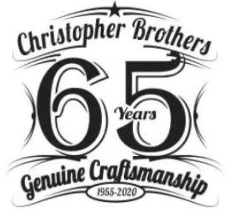 Christopher Brothers - Pittsburgh, PA