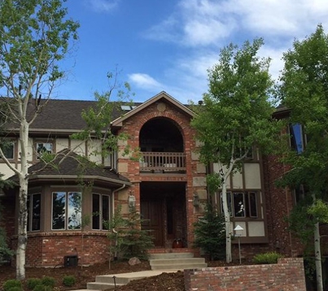 Greenpoint Roofing - Longmont, CO