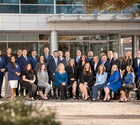 Wilson Wealth Advisors - Ameriprise Financial Services - Pasadena, TX