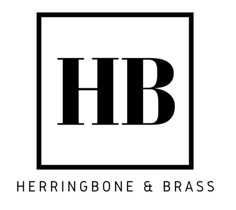 Herringbone & Brass - Brookline, MA