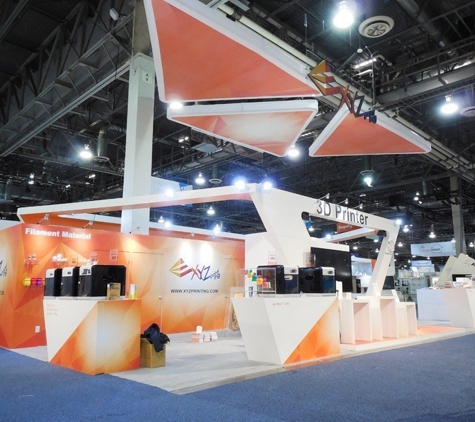 Expo Services & Products Inc - Las Vegas, NV