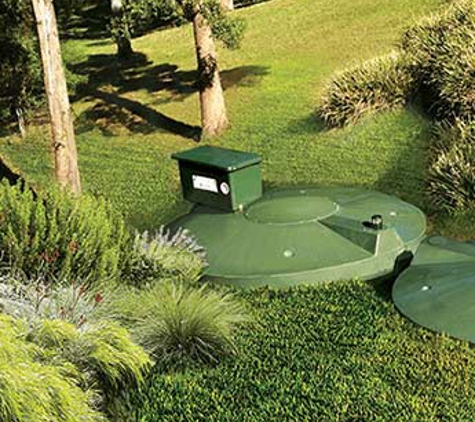 Gleeson Waste Water Services
