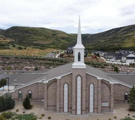 The Church of Jesus Christ of Latter-day Saints - Herriman, UT