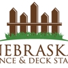 Nebraska Fence & Deck Stain gallery