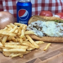 Manny & Olga's Pizza - Restaurants
