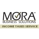 Mora Business Solutions - Payroll Service