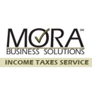 Mora Business Solutions Inc - Tax Return Preparation