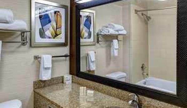 Fairfield Inn & Suites - Oxford, AL