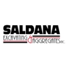 Saldana Excavating & Aggregates Inc gallery