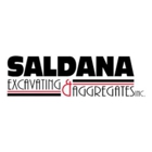 Saldana Excavating & Aggregates Inc