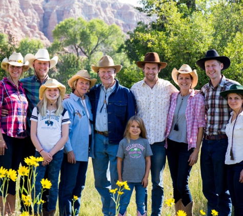 CM Ranch - Dubois, WY