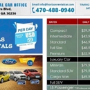 Horizon Rental Car & Auto Sales (Cash Car Rental) - Used Car Dealers