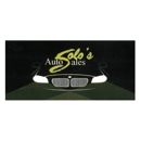 Solo's Auto Sales - New Car Dealers