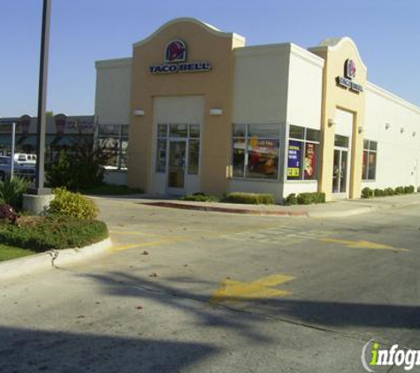 Taco Bell - Midwest City, OK