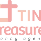 Tiny Treasures Nanny Agency