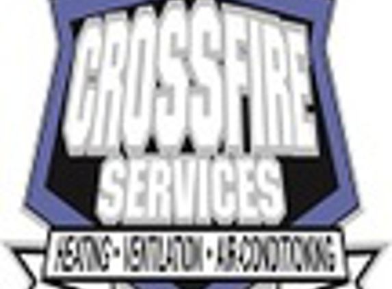 Crossfire Services, Inc. - Downey, CA