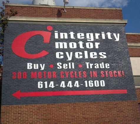 Integrity Cycles - Columbus, OH