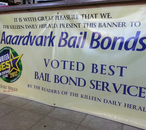 Aaardvark Bail Bonds