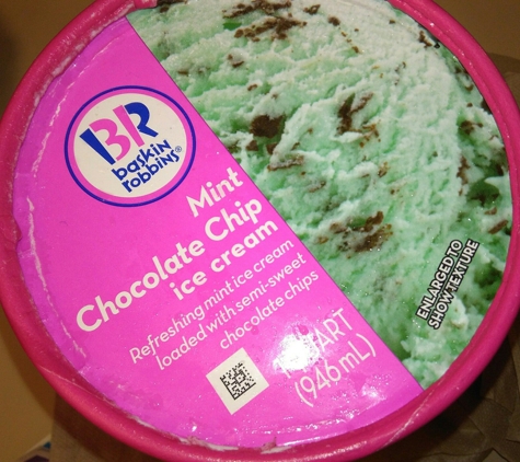 Baskin-Robbins - Manassas, VA