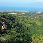 Kapalua Ziplines